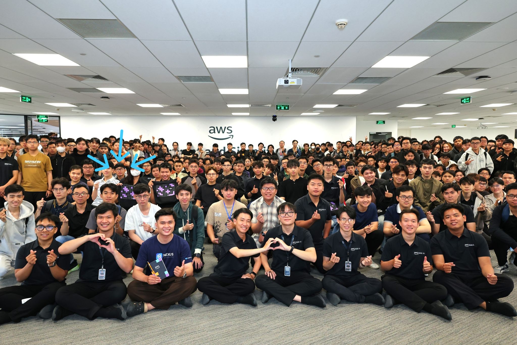 First Cloud AI Journey Meetup